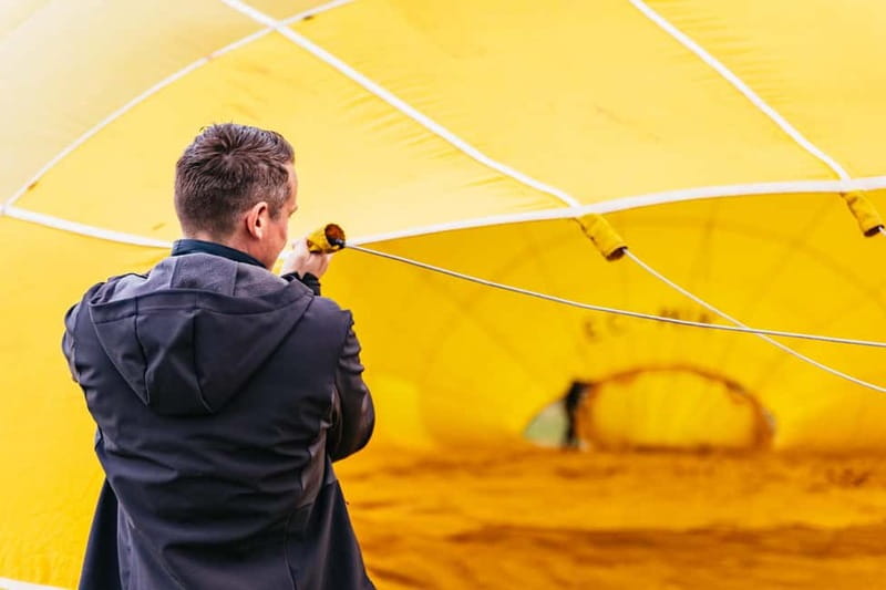 Mallorca: Hot Air Balloon Flight with Private Options - Weather, timing, and the practical details