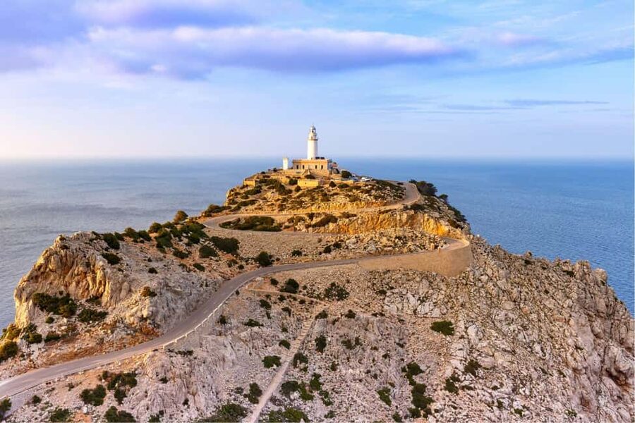 Mallorca: Instafamous Tour of Palma and North coast - Key points to know before booking