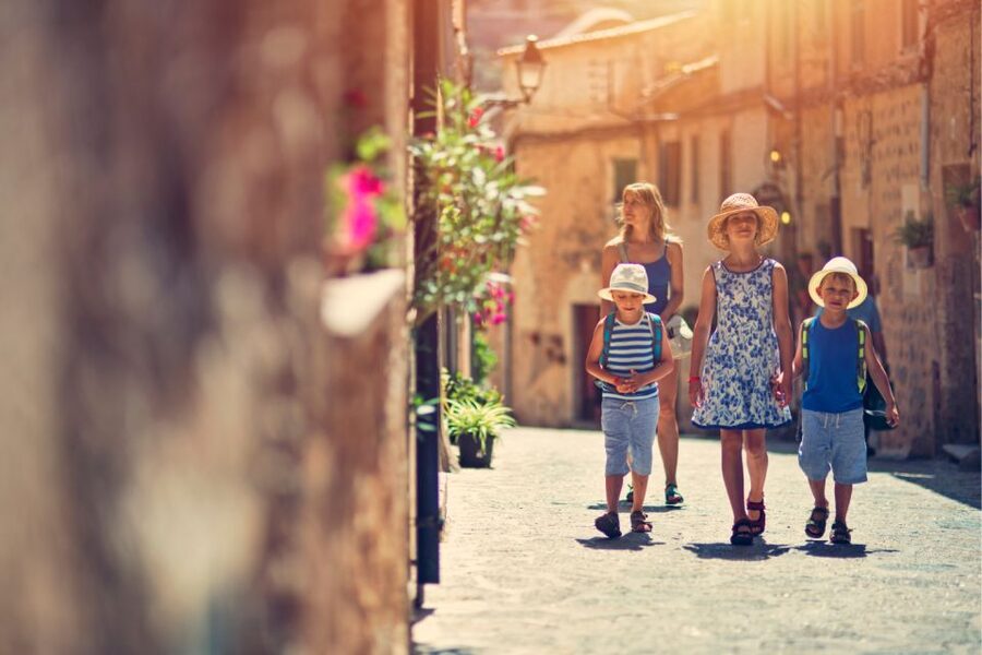 Mallorca: Instafamous Tour of Palma and North coast - What the flexible guide service really means
