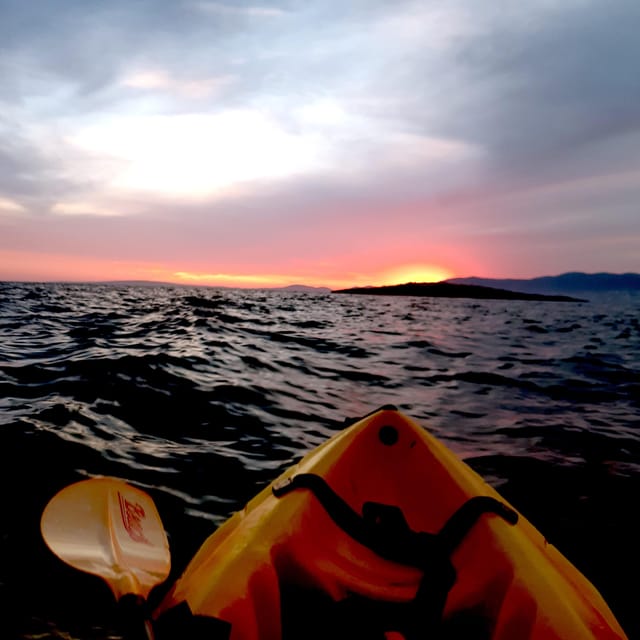 Mallorca: Kayak Sunset Tour from Ca'n Pastilla Beach - Why a Can Pastilla sunset paddle works