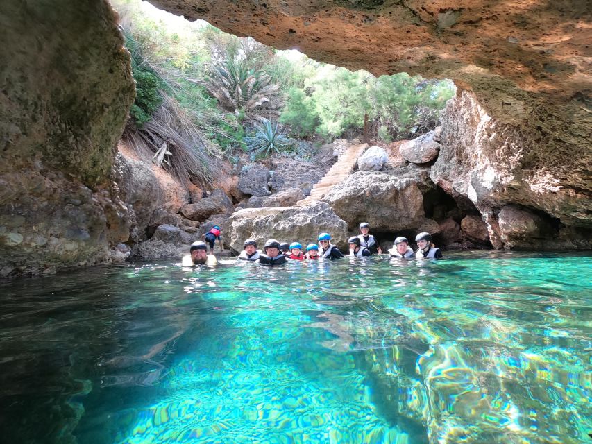 Mallorca: Kayaking, Sea Cave, Cliff Jumping & Snorkel Tour - Who should book this Mallorca adventure