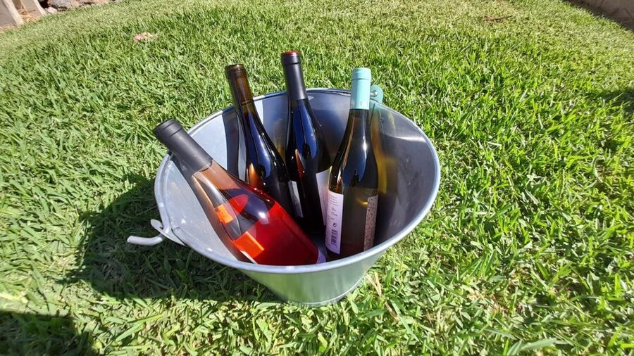 Mallorca: Local Wines & Foods Tasting - Pâté, jam, and Mallorcan olive oil