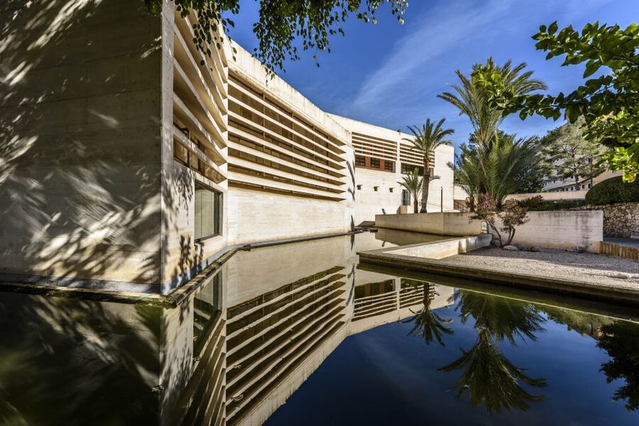 Mallorca : Miró Foundation Entrance Ticket - Why Miró’s Mallorca studios matter
