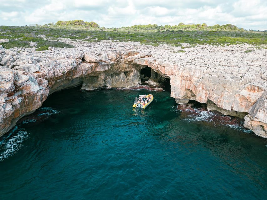 Mallorca: Natural Park Boat Tour with Snorkeling - Is $90 a fair price for two hours?