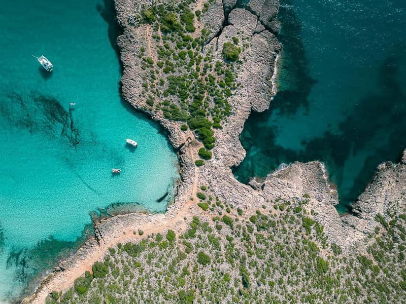 Mallorca: Natural Park Boat Tour with Snorkeling - Who should book this boat trip?