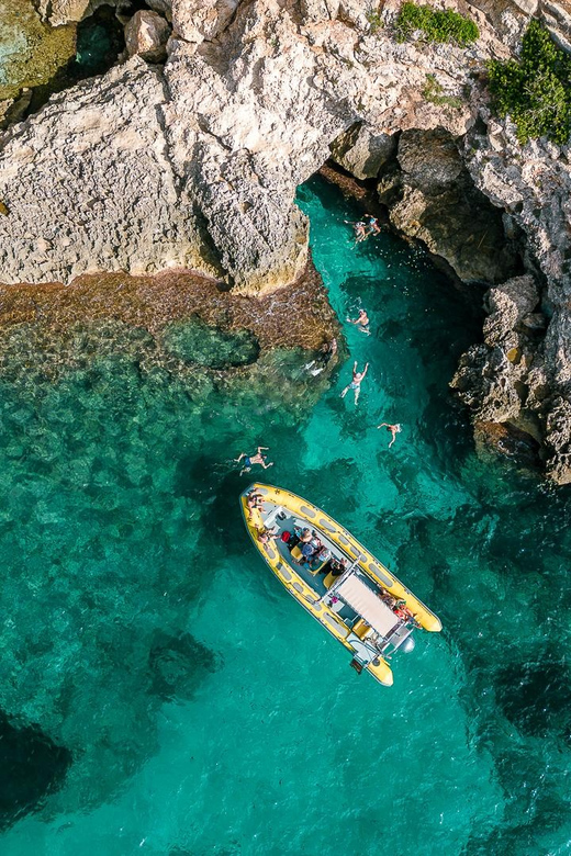 Mallorca: Natural Park Boat Tour with Snorkeling - Final call: book it for the coast, not a full beach day