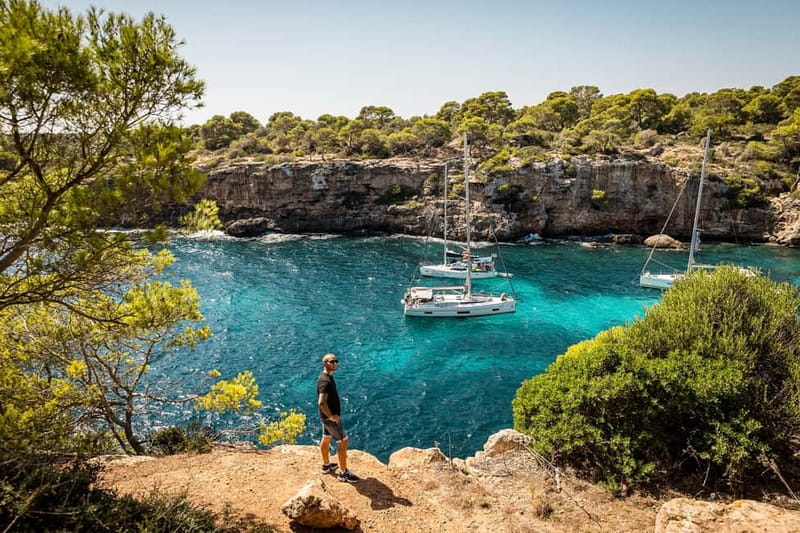 Mallorca: On Road Buggy Tour + Panorama View + Snorkeling - Practical preparation for the road and water