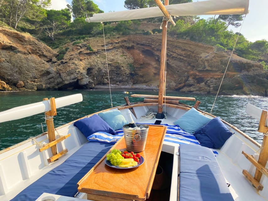 Mallorca: Private Boat Trip to Alcudia, Pollensa & Formentor - Key points to know before booking