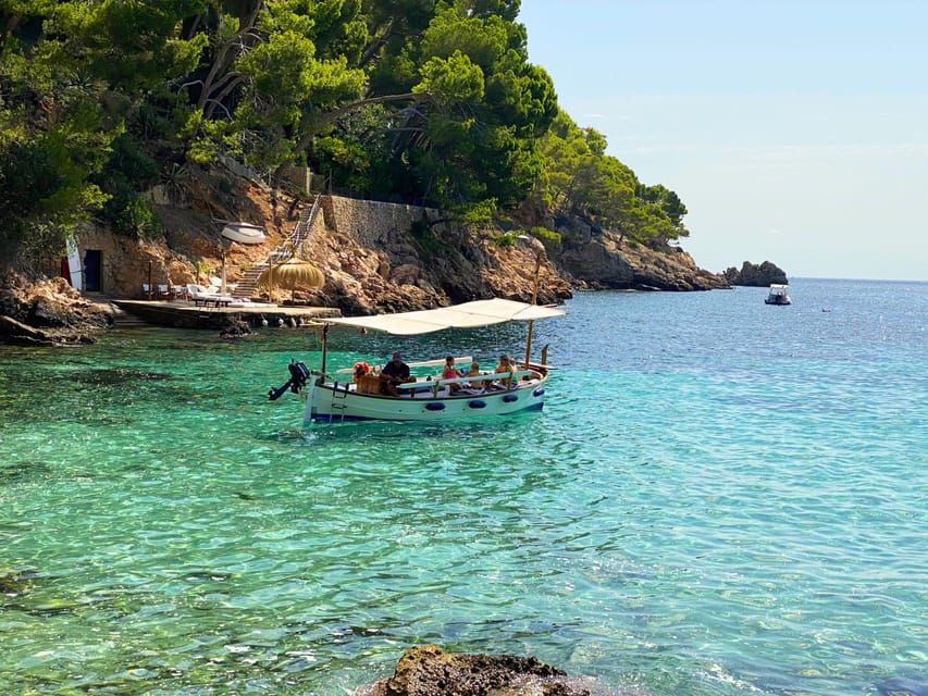 Mallorca: Private Boat Trip to Alcudia, Pollensa & Formentor - How the captains shape the experience