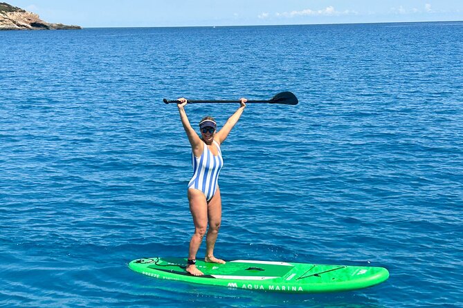 Mallorca Private Half-Day Sailing Experience with Tapas & Drinks - Cala Mayor, Palma’s first coastal view