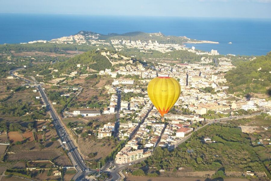 Mallorca: Private Hot Air Balloon Ride - Should you book IB Ballooning Mallorca?