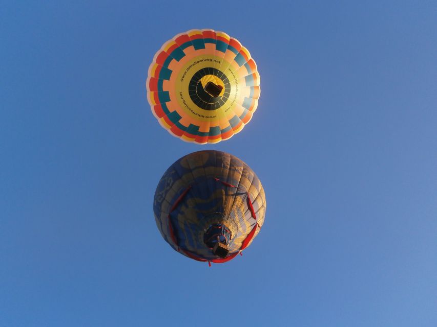 Mallorca: Private Hot Air Balloon Ride - Is $942 for two a fair price?