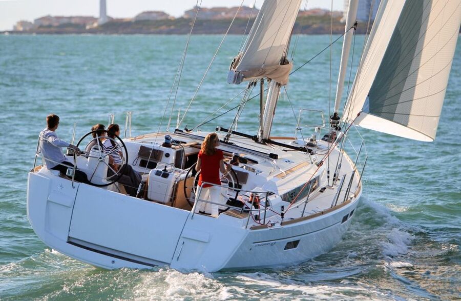 Mallorca: Private Sunset Cruise on a Sailing Yacht - Paddleboarding and Snorkeling Before the Sun Drops