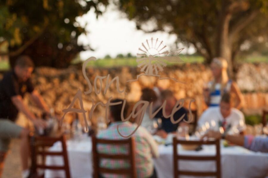 Mallorca: Private Wine Tour with Tasting and Picnic - Tasting Mallorcan wines with tapas