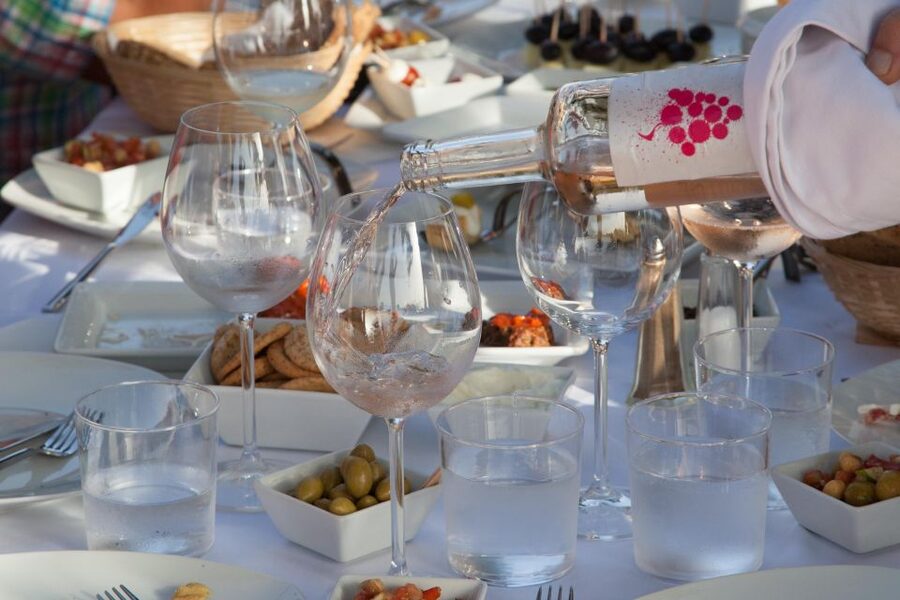 Mallorca: Private Wine Tour with Tasting and Picnic - Three hours or four hours?