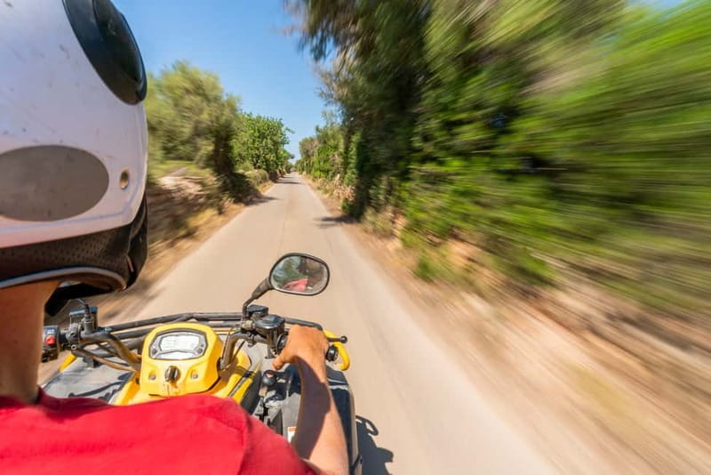 Mallorca: Quad Bike Tour, Snorkeling, and Cliff Jumping - Who will enjoy this most?