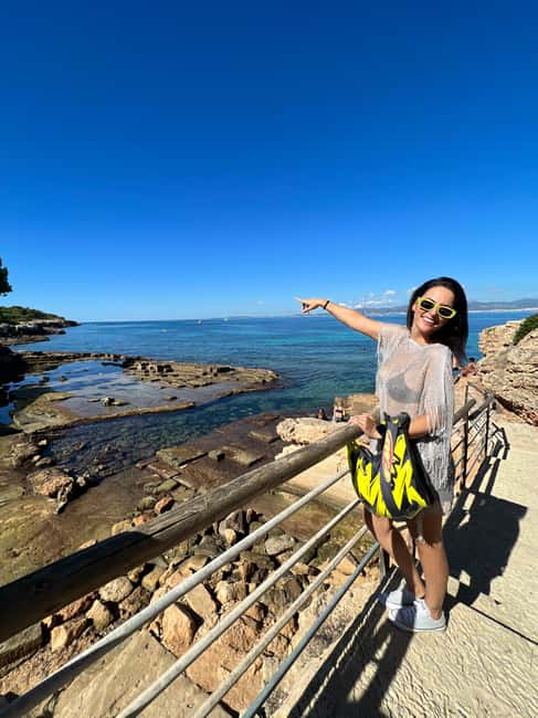 Mallorca: Quad Tour with Beach Stop and Mountain Views - Who should book this quad tour
