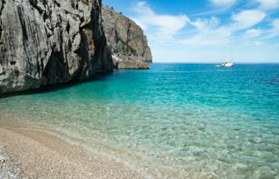 Mallorca: Sa Calobra / Cala Tuent with Snorkeling and SUP - Key points to know before booking
