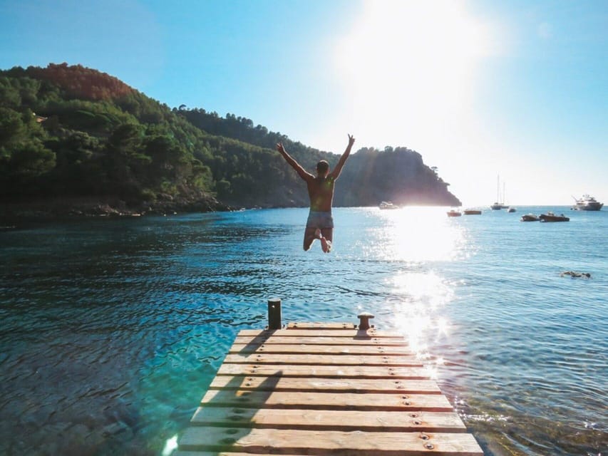 Mallorca: Sa Calobra / Cala Tuent with Snorkeling and SUP - Why Sa Calobra makes this outing special