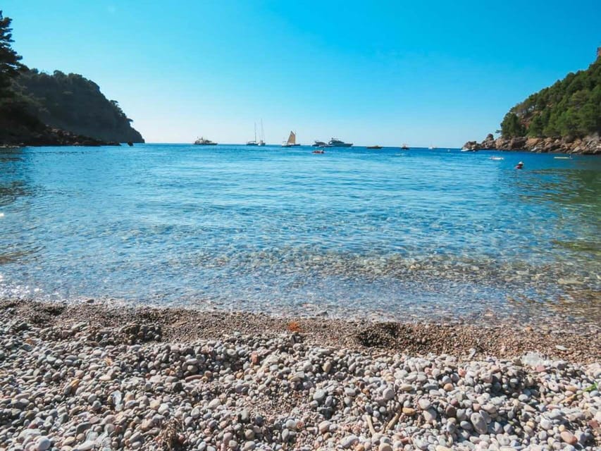 Mallorca: Sa Calobra / Cala Tuent with Snorkeling and SUP - The picnic plan is simple, but you must prepare
