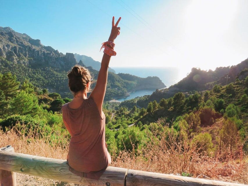Mallorca: Sa Calobra / Cala Tuent with Snorkeling and SUP - Is $175 a fair price?