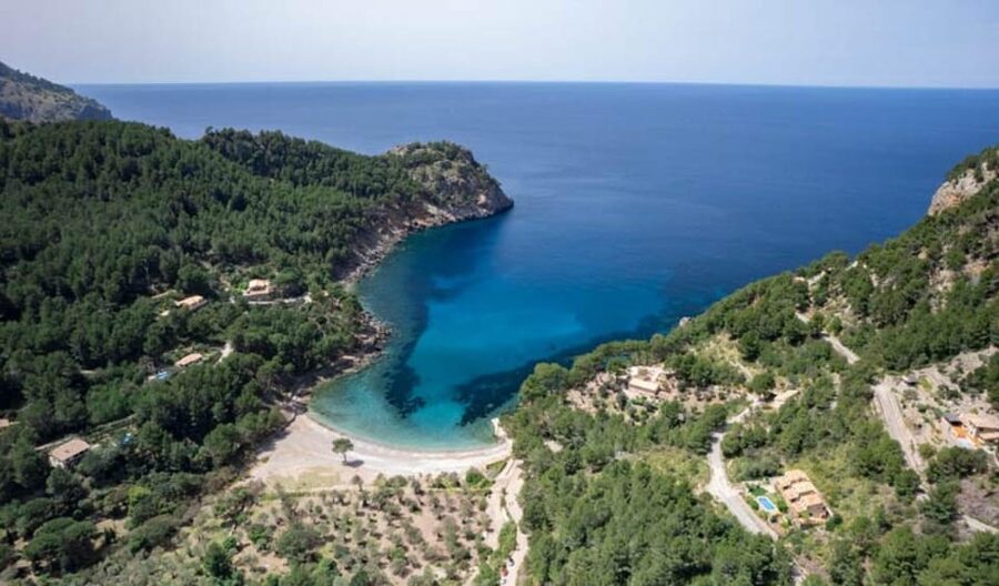 Mallorca: Sa Calobra / Cala Tuent with Snorkeling and SUP - Pickup points and group expectations