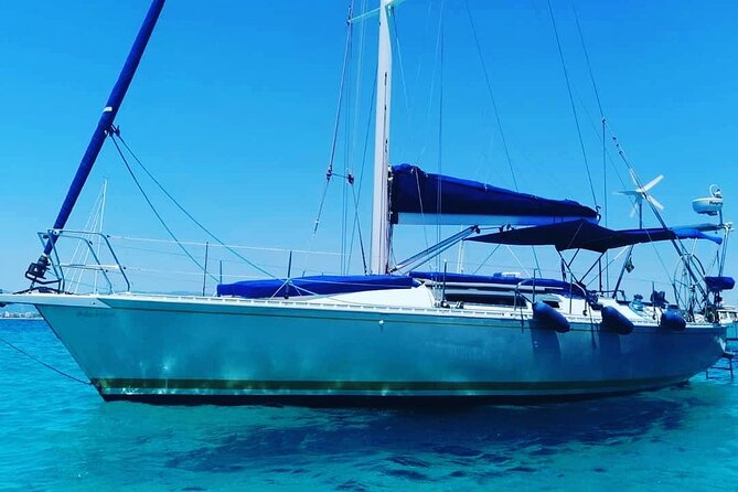 Mallorca Sailing Adventure with Snorkeling, Snacks & Drinks - Key points at a glance