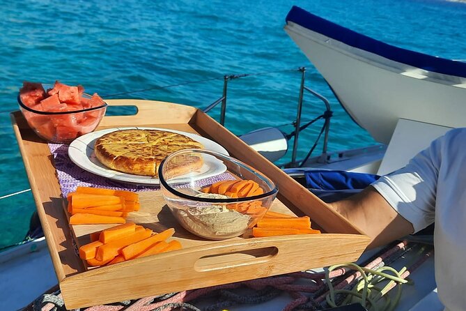 Mallorca Sailing Adventure with Snorkeling, Snacks & Drinks - Timing, group size, and the best departure