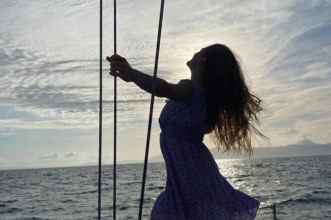 Mallorca Sailing Adventure with Snorkeling, Snacks & Drinks - Who will enjoy this four-hour Mallorca cruise