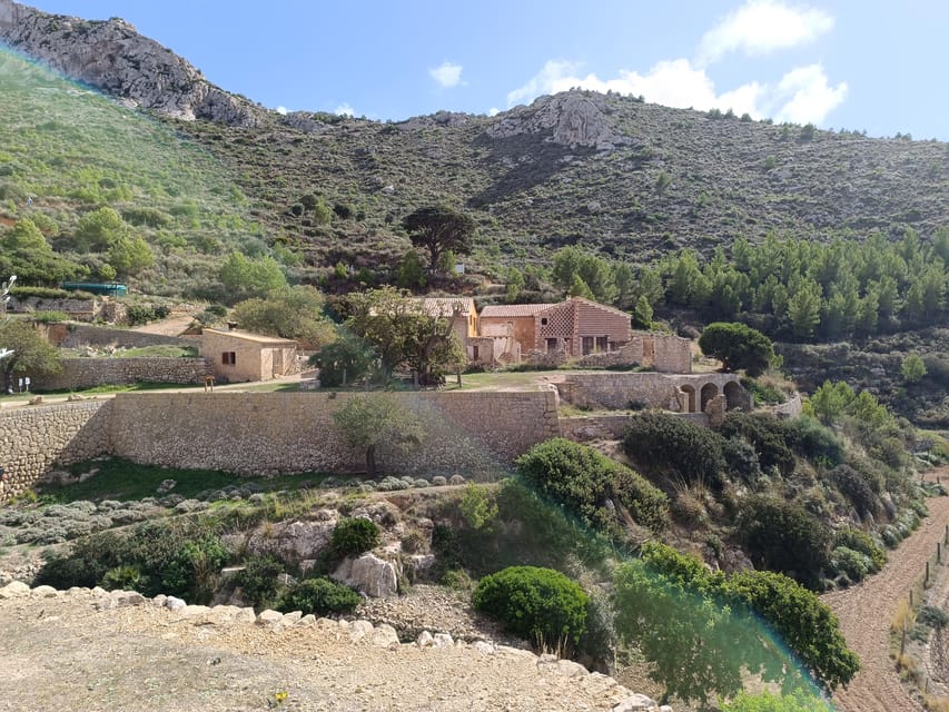 Mallorca: Sant Elm to La Trapa Monastery Guided Hike - Why this walk feels different from a beach day