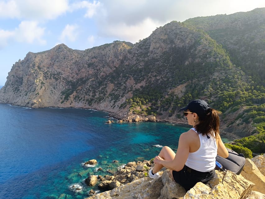 Mallorca: Sant Elm to La Trapa Monastery Guided Hike - What the $81 price includes