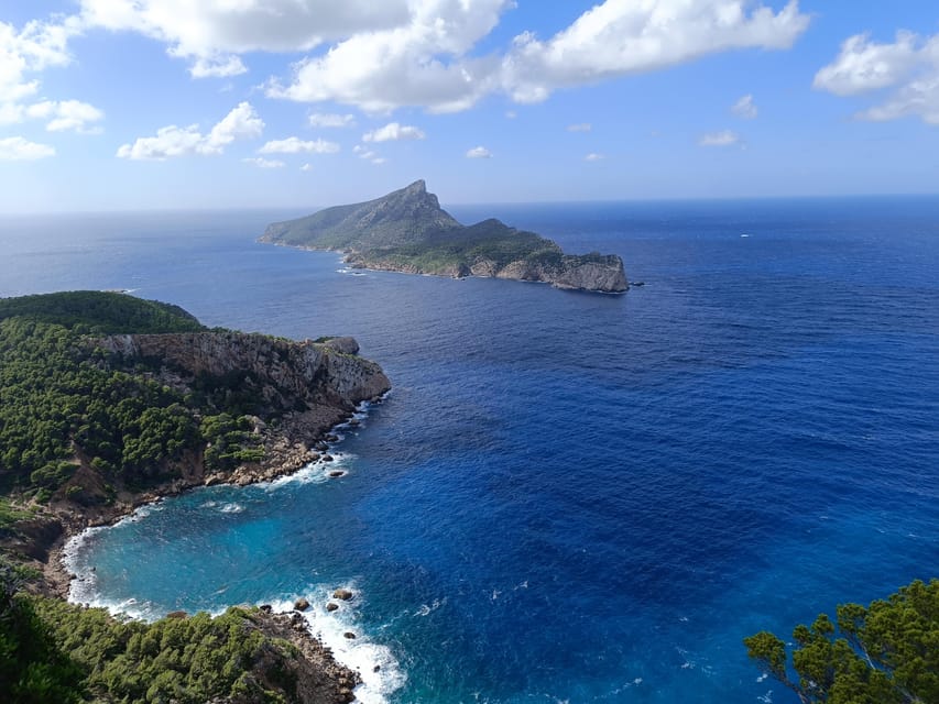 Mallorca: Sant Elm to La Trapa Monastery Guided Hike - Who should book this hike
