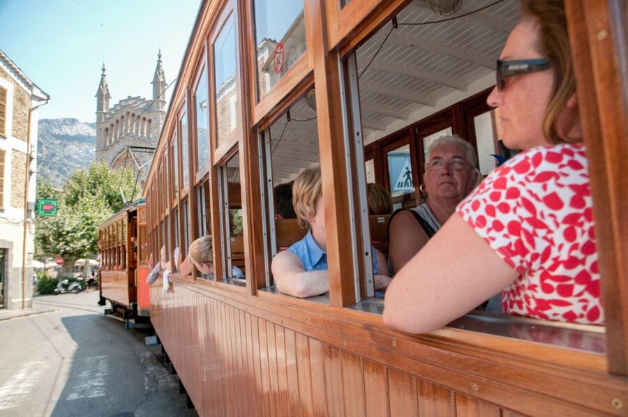 Mallorca: Scenic Full-Day Tour from the North - Why this tour works so well from northern Mallorca