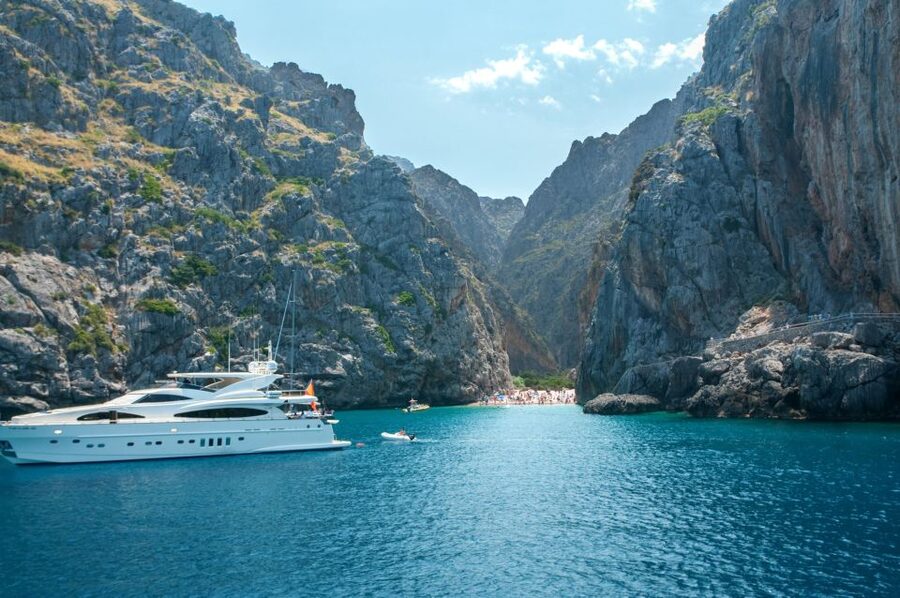 Mallorca: Scenic Full-Day Tour from the North - What the $115 price includes