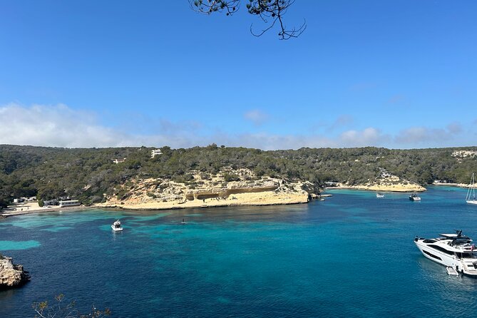 Mallorca Secret Coves Land Rover Private Tour - Four hard-to-reach coves around Calvia