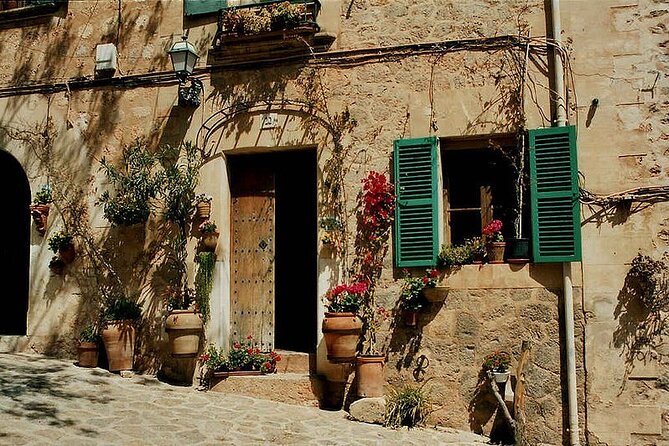 Mallorca Shore Excursion Highlights Private Tour including Valldemossa - Why Valldemossa deserves the first hour and a half
