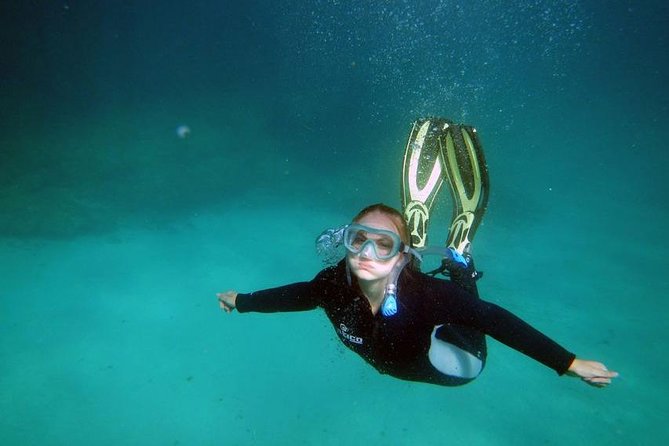 Mallorca: Snorkeling in a Beautiful Nature Reserve - What the Mallorca snorkeling tour is really like