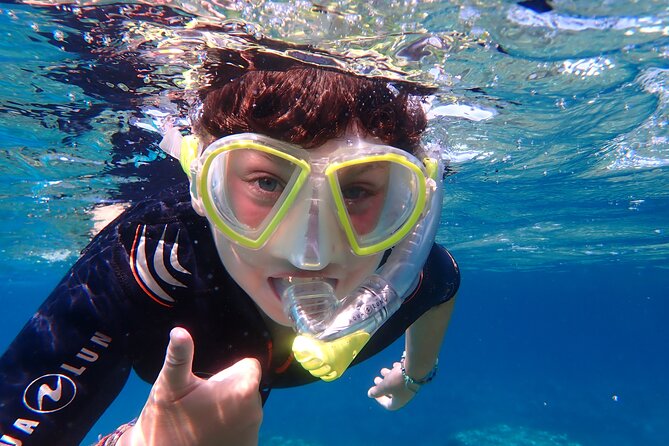 Mallorca: Snorkeling in a Beautiful Nature Reserve - Starting the day at Playa de Palma or Cabo Regana