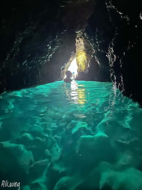 Mallorca: Speleo-Coasteering Tour along the Coast of Alcudia - Key points to know before you book