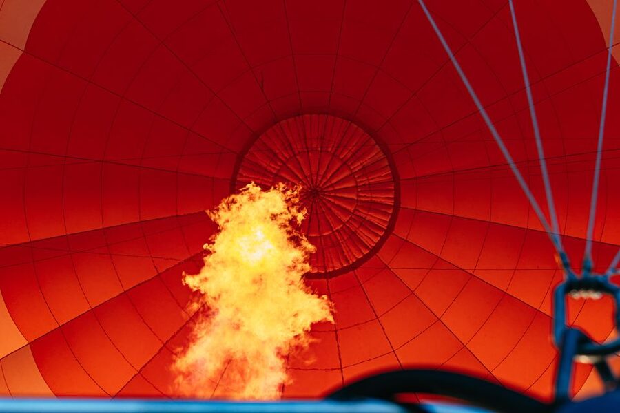 Mallorca: Sunrise or Sunset Hot Air Balloon Flight - Is $215 a fair price?