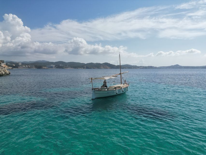 Mallorca: Sunset Eco charter experience - Who will enjoy this Mallorca sunset cruise?