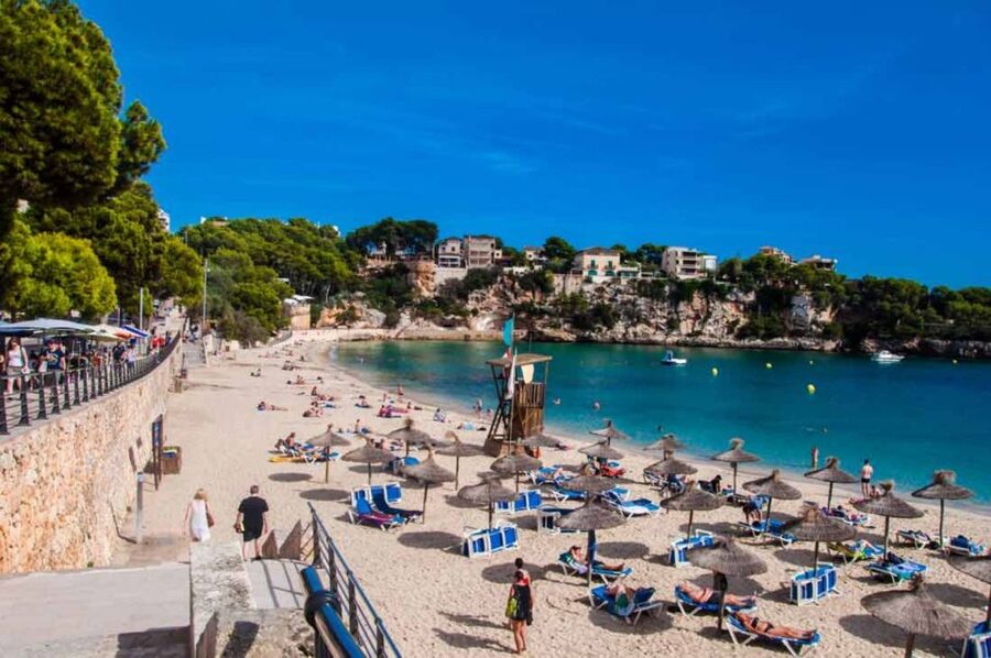 Mallorca: Ticket for Caves of Drach with Pickup Service - Key points to know before booking