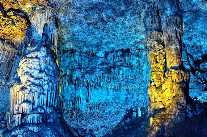Mallorca Tour: Hams Caves and Pearl Shop with Hotel Pick up - Why the Hams Caves make a good half-day from Palma