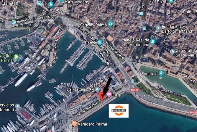 Mallorca Tour: Hams Caves and Pearl Shop with Hotel Pick up - Is $45.30 a fair price?