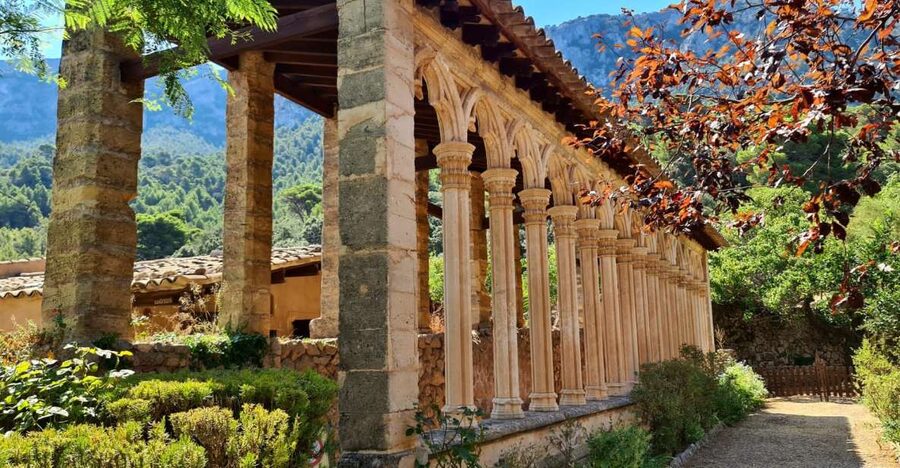 Mallorca: Tramuntana Mountains Tour with Local Guide & Lunch - Key points to know before booking