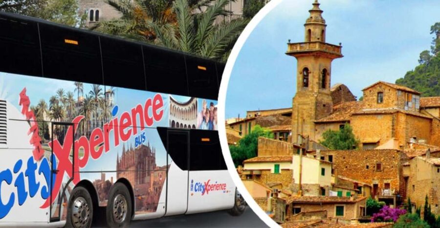 Mallorca: Transfer to Palma self-guided Tour - Who will get the most from this day