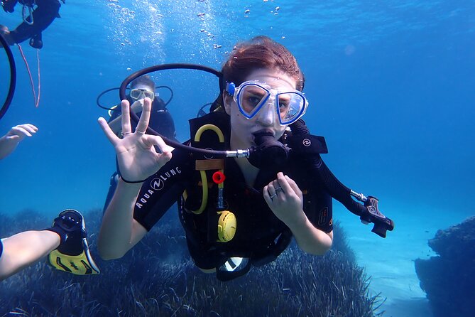 Mallorca: Try Scuba Diving in a Beautiful Nature Reserve - Key points to know before booking