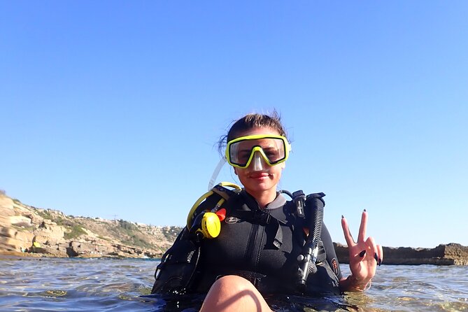 Mallorca: Try Scuba Diving in a Beautiful Nature Reserve - Transport, timing, and the S’Arenal meeting point