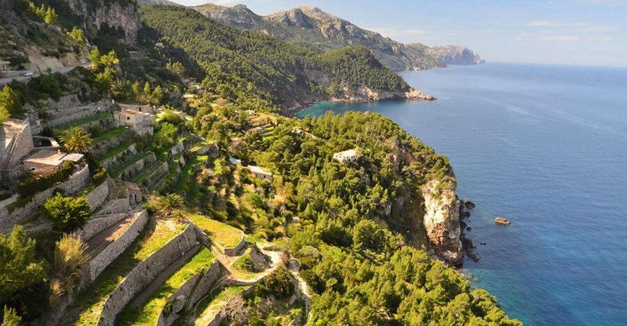 Mallorca: Valldemossa & Soller Tour - Key points at a glance