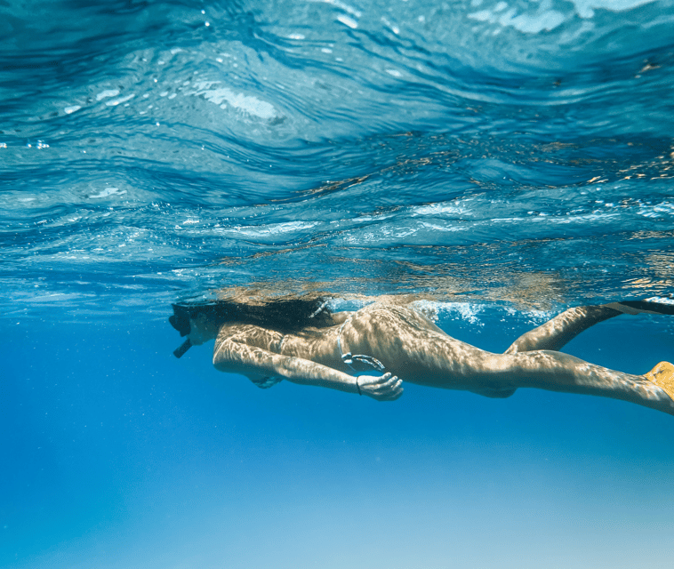 Mallorca: Visit Palma Speedboat adrenaline & snorkelling - How the two-hour timing works